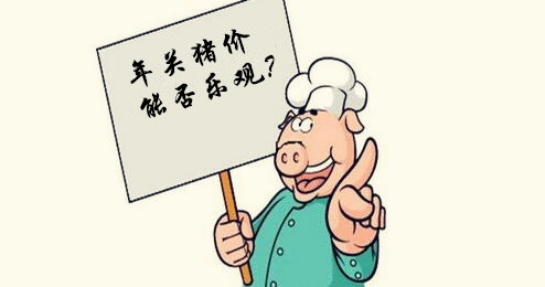 节前半月由涨转跌，年关猪价能否再乐观？