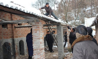 因执行“拆猪场”不到位 广州开发区环保局被检察院起诉