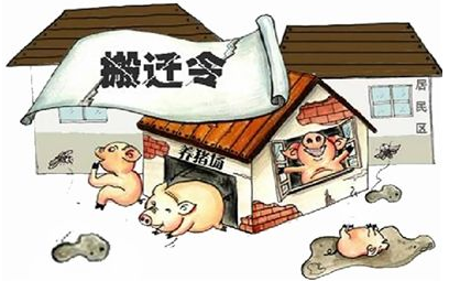 禁养区?无畜禽区?适养区?可别傻傻分不清楚!