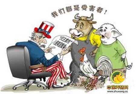 向养殖业滥用抗生素说“不”