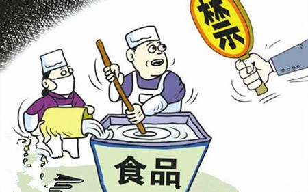 饲料安全的问题与应对措施