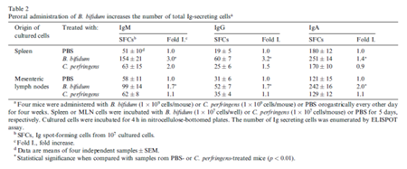 微生态制剂对畜禽免疫功能影响的研究进展