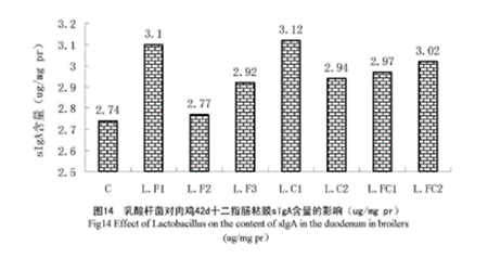 微生态制剂对畜禽免疫功能影响的研究进展