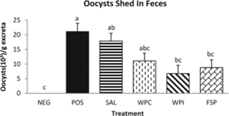 微生态制剂对畜禽免疫功能影响的研究进展