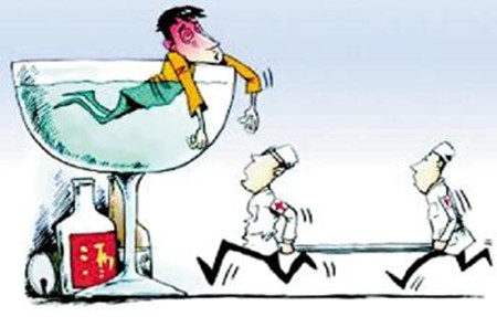 冬季应警惕消化道疾病