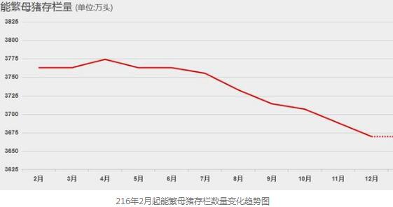 今年养猪风险与收益并存,猪价下滑仍有较大盈利空间