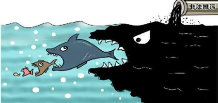 来真的了! 养猪废水污染长江, 检察机关提起公益诉讼