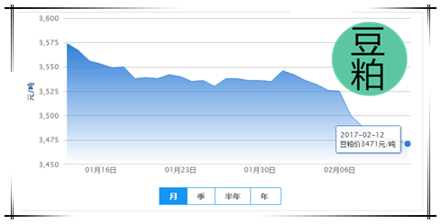 2月12日猪评:低迷的猪价市场何时才能拨得云开见月明?
