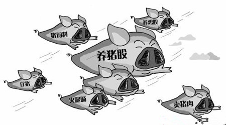 预计2017年第一季度是供需都冷淡，下跌可能性较大