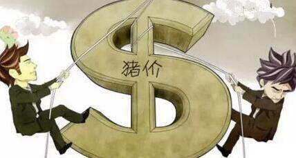 猪价连现两连平,低温、疫情能否拱高近期猪价?