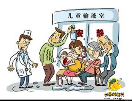 您知道如何正确使用抗生素吗?