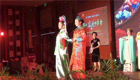 第二届(2017)中国猪业春晚影片评选结果新鲜出炉！