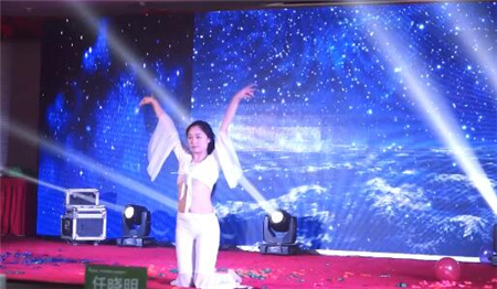 第二届(2017)中国猪业春晚影片评选结果新鲜出炉！