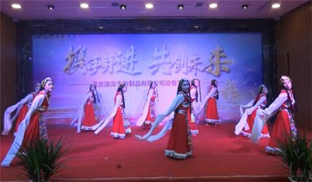 第二届(2017)中国猪业春晚影片评选结果新鲜出炉！