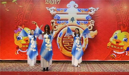 第二届(2017)中国猪业春晚影片评选结果新鲜出炉！