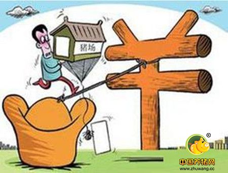 自繁自养为什么能够提高养殖利润呢?