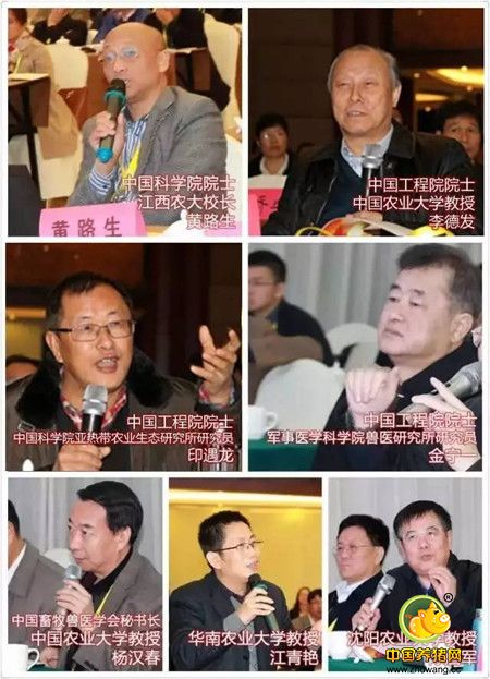 传承井冈山精神   助推青年人才成长 ——中国畜牧兽医学会第一届“青年拔尖人才”学术论坛在井冈山举行