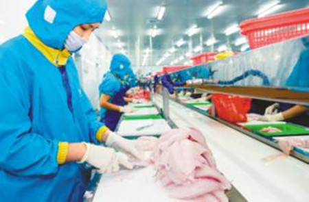 肉品市场供应日趋全球化 猪肉价格不会出现大起大落