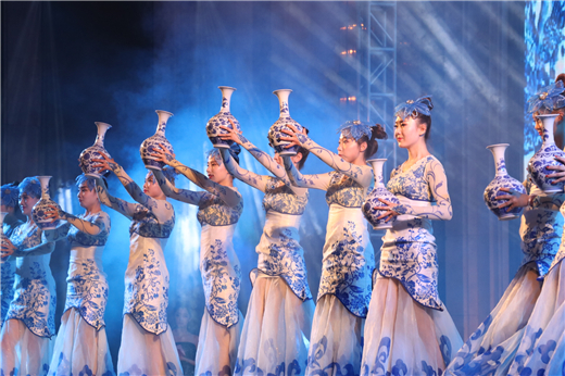 分享、传播、快乐、转型——第二届(2017)中国猪业春节联欢晚会颁奖盛典圆满落幕