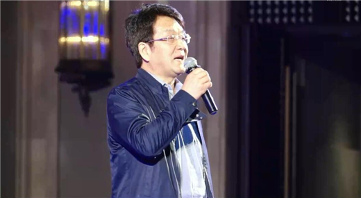 分享、传播、快乐、转型——第二届(2017)中国猪业春节联欢晚会颁奖盛典圆满落幕