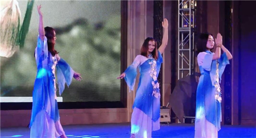 分享、传播、快乐、转型——第二届(2017)中国猪业春节联欢晚会颁奖盛典圆满落幕