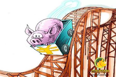 跌疯了，全国猪价普遍看向7元/斤，众多养殖户紧急出栏止损