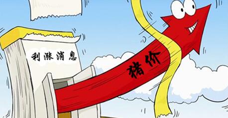 猪价回涨，养殖户：一天涨一点就好