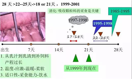 影响哺乳仔猪腹泻的因素及防治措施，养猪人必读！