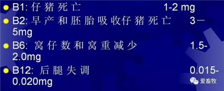 猪饲料选择的8大误区！千万别被误导！