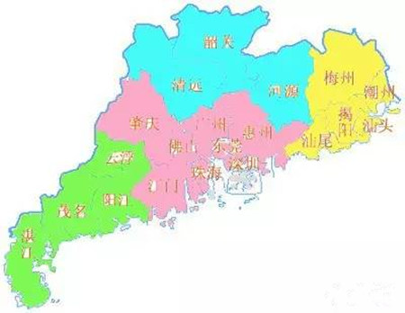 你未必猜到，广东猪料需求变化这么快（大量数据披露）