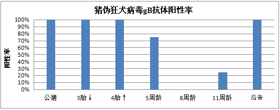 广东某猪场一例爆发型猪伪狂犬病的诊断分析