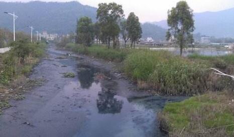 猪场排粪污老板被行拘:养猪若污染环境 处罚很严重!