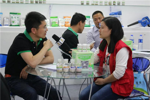 第十五届（2017）中国畜牧业博览会——“规模猪场日”