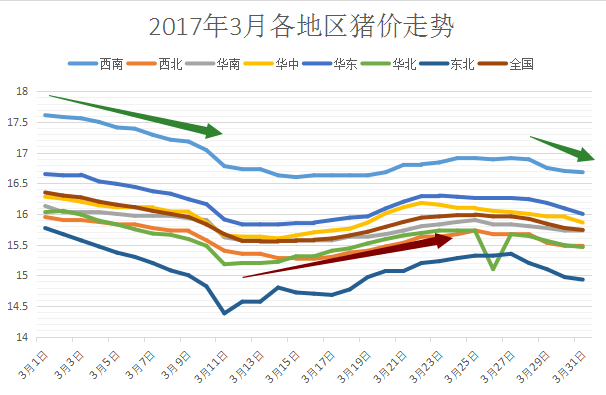 养殖户盼涨意浓！4月涨价的可能性有多少？