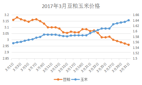 养殖户盼涨意浓！4月涨价的可能性有多少？