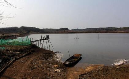 注意!农业部要重点治理洞庭湖等10大湖泊流域的养殖污染