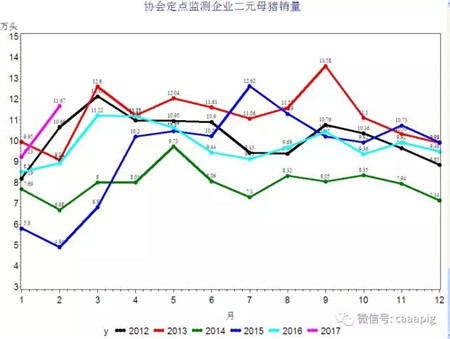 生猪产能过剩吗？中国畜牧业协会监测告诉你