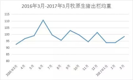 生猪市场生变？！温氏今后的策略将是“养大猪、养好猪”！