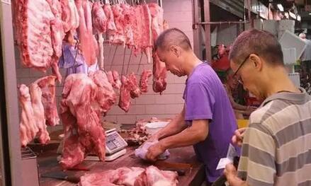 猪价在3月份上旬就跌至了底端，反弹行情是必然？