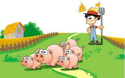 江西:3亿元整治养殖业污染状况,守住绿水青山