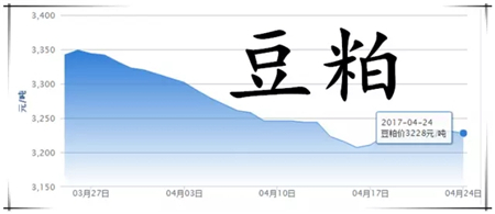 4月24日猪评：开门不红，四月最后一周猪价何去何从？