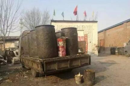 餐厨垃圾养猪：天津本地不收 “都卖别的地方了