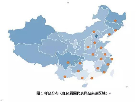 2017年第一季度7种猪传染病实验室监测数据分析及防控建议