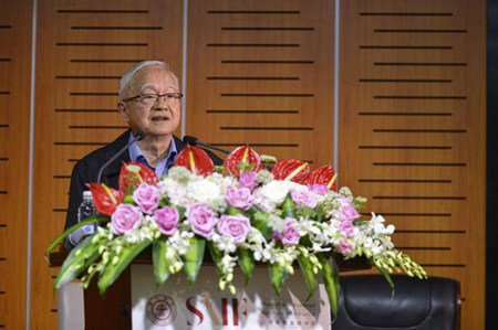 吴敬琏:我们是不是遇到了一个假的供给侧改革?