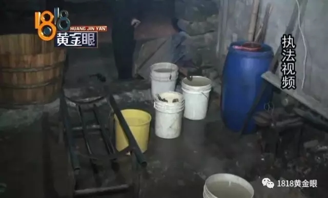 惊悚!每到午夜时分 这间屋子传出刺耳响亮声