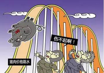 专家警告:2018年养猪将大面积亏损,比13、14年更惨烈!