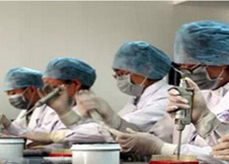 中国兽医药品监察所有关实验室被认可为世界动物卫生组织参考猪瘟实验室