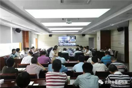 养户们准备好了吗？广东省最大规模环保督查来袭，9市18轮次！