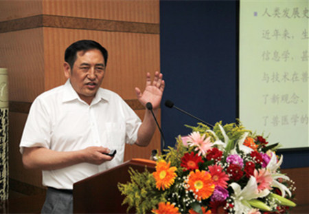 陈焕春:中国猪病流行现状与防控措施