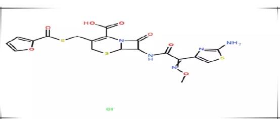 长效杀菌，只需一针——畜可宁（盐酸头孢噻呋注射液）